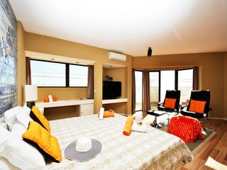 Appartement Olhos de Agua  28