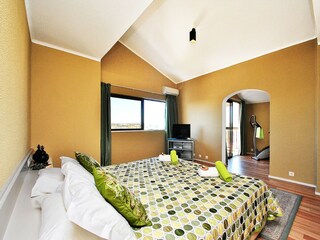 Appartement Olhos de Agua  35