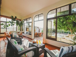 Villa Olhos de Agua Kenmerken 6