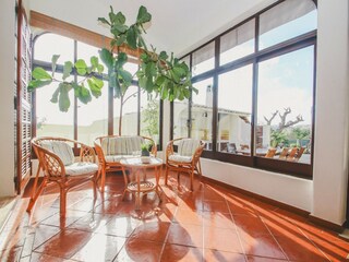 Villa Olhos de Agua Kenmerken 7