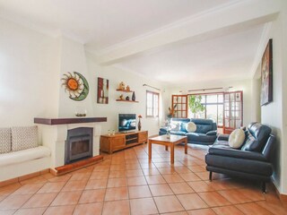 Villa Olhos de Agua Équipement 9
