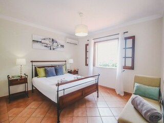 Villa Olhos de Agua Ausstattung 4