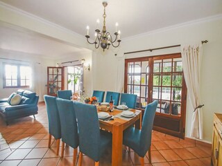 Villa Olhos de Agua  33