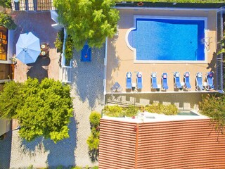Villa Olhos de Agua  34