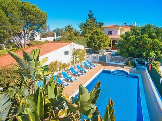 Villa Olhos de Agua  25