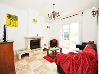 Villa Sesmarias Features 6