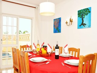 Villa Sesmarias Features 16