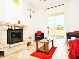 Villa Sesmarias Features 7