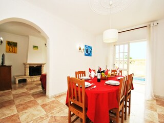 Villa Sesmarias Features 8