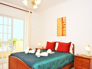 Villa Sesmarias Features 19