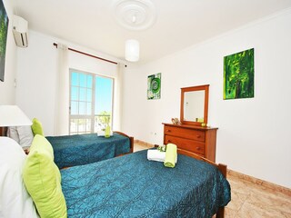 Villa Sesmarias Features 21