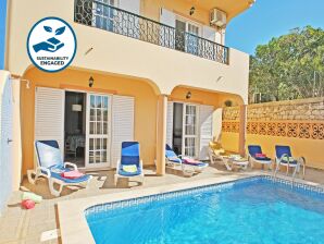 Villa Puerto Rico in de Algarve voor 6 personen - Sesmarias - image1