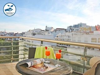 Apartamento Albufeira Grabación al aire libre 2