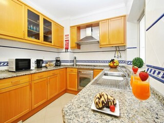 Apartment Albufeira Ausstattung 12