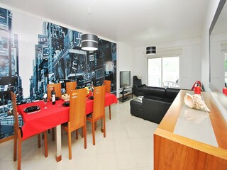Appartement Albufeira Équipement 13
