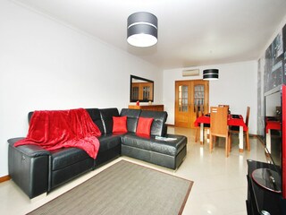 Appartement Albufeira Équipement 3
