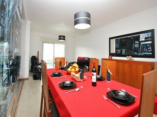 Appartement Albufeira Équipement 9