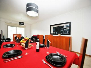 Appartement Albufeira Équipement 4