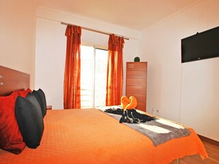 Appartement Albufeira Équipement 14