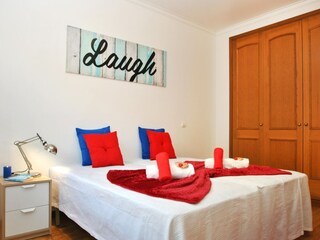 Appartement Albufeira Équipement 15