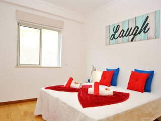 Appartement Albufeira Équipement 11