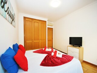 Appartement Albufeira Équipement 5
