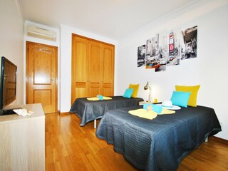 Appartement Albufeira Équipement 6
