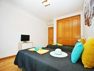 Appartement Albufeira Équipement 7