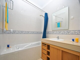 Appartement Albufeira Équipement 16