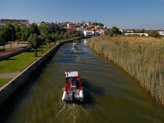 Appartement Albufeira Environnement 26