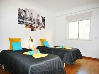 Appartement Albufeira  37