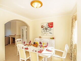 Holiday house Portimao Features 10