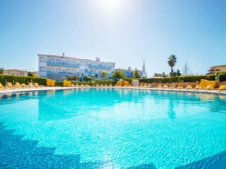 Vakantiehuis Portimao Buitenaudio-opname 9