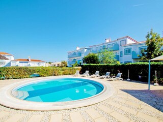 Holiday house Portimao Outdoor Recording 5
