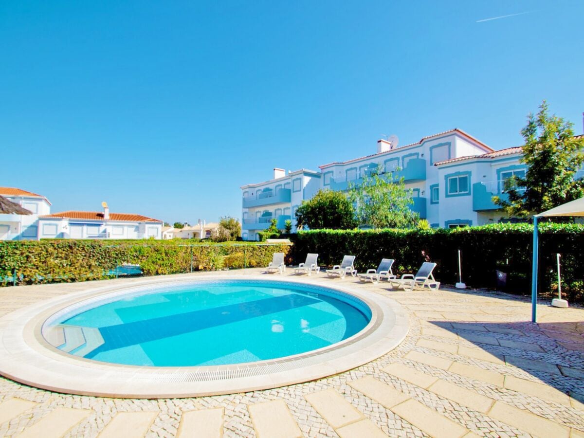 Vakantiehuis Portimao Buitenaudio-opname 1