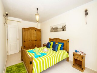 Holiday house Portimao Features 16