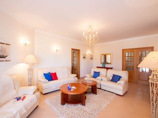 Villa Sao Rafael Características 8
