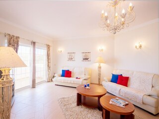Villa Sao Rafael Équipement 9