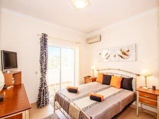 Villa Sao Rafael Características 11