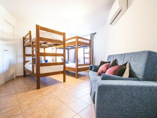 Villa Sao Rafael Características 13