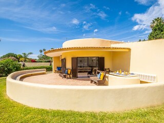 Villa Ferreiras Grabación al aire libre 7