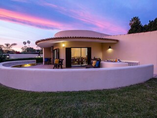 Villa Ferreiras Grabación al aire libre 5