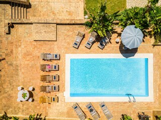 Villa Ferreiras Grabación al aire libre 3