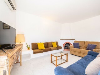 Villa Ferreiras Características 17