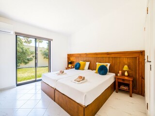 Villa Ferreiras Características 14