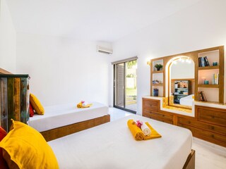 Villa Ferreiras Características 12