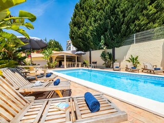 Villa Ferreiras  32
