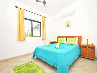 Villa Vale de Parra Features 23