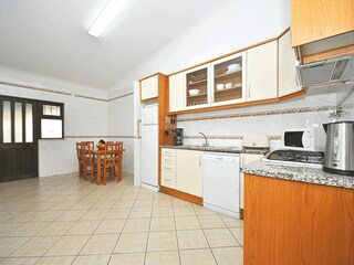 Villa Vale de Parra Features 16