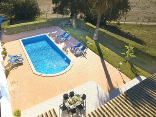 Villa Vale de Parra Buitenaudio-opname 5